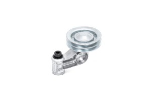 VOLVO FL10 T0962-7001 TOPCOVER