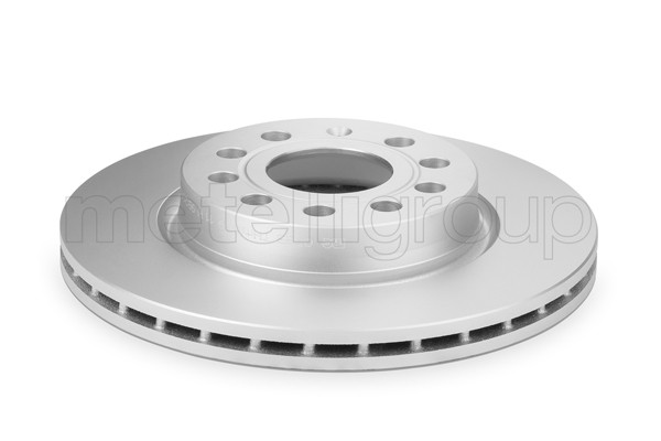 VW GOLF V/AUDI A3 [8P] 280*22 23-0733-C METELLI