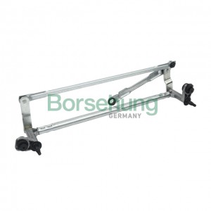 Трапеция стеклоочистителя B11462 B11462 BORSEHUNG