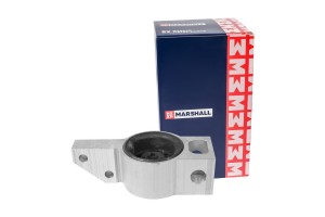 Сайлентблок VAG: A3 03- Altea 04- Toledo 05- Octavia 04- Yeti 09- Caddy 04- Golf M8081610 MARSHALL
