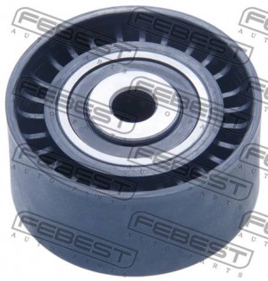 Ролик обводной 0288-JJ10E 0288-JJ10E FEBEST