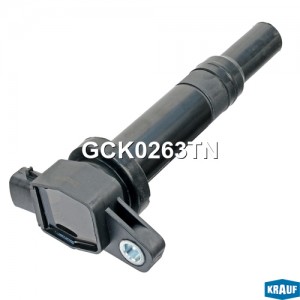 Катушка зажигания GCK0263TN GCK0263TN KRAUF