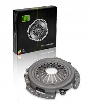 Корзина сцепления ВАЗ 2101 FS821 FS 821 TRIALLI