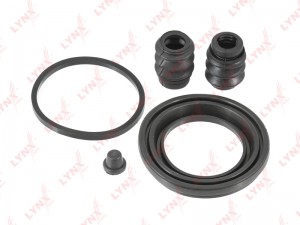 Ремкомплект тормозного суппорта переднего BC-0439 LYNXAUTO