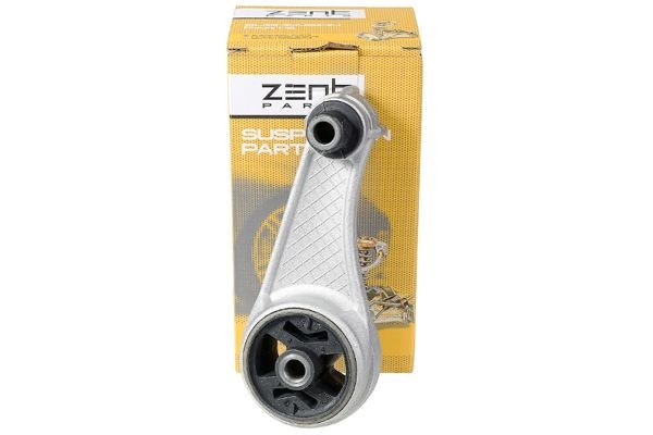 подушка ДВС задняя! Renault R19 1.9D/TD 95>/Clio 1.2-1.9D <98 Z13195 ZENTPARTS