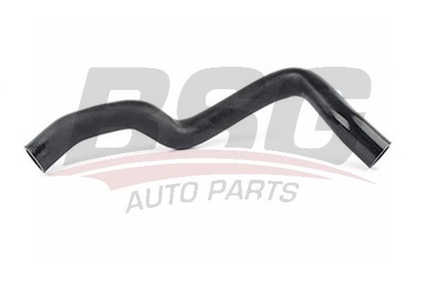 Патрубок FORD Transit (06-) радиатора верхний BSG BSG30720162 BSG