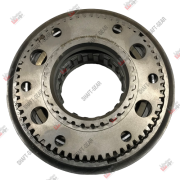 Синхронизатор 5-6 передачи КПП 6DS, Yutong, Higer 6DS180T1701190 SHAFT