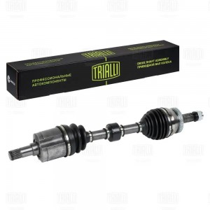 Привод передний левый AR 884 TRIALLI