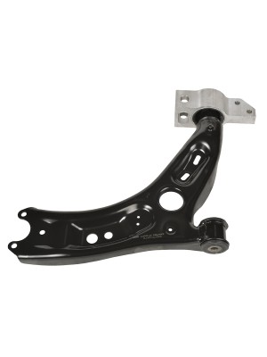 рычаг передний правый! без шаровой опоры VW Passat/Passat CC/Tiguan all 08> Z24782 ZENTPARTS