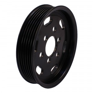 Шкив насоса ГУР HPP0057PP HPP0057PP MOTORHERZ