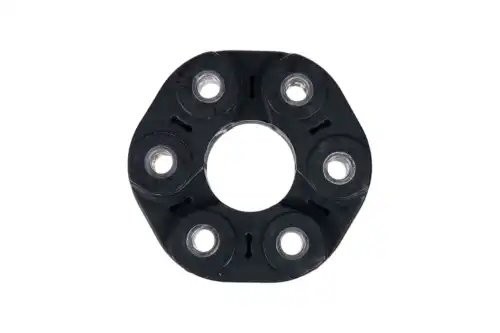 муфта кардана! BMW F20/F21/F30/F31/F32/F34/F07/F10/F11/F18/E84 09> Z43017 ZENTPARTS