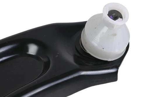 рычаг нижний правый!\ Suzuki Splash/Swift, Opel Agila 05> Z25071 ZENTPARTS