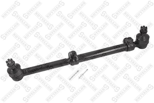 тяга рул. продольная ! \ MB 601/602 all 77-96 53-00632-SX STELLOX