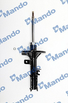 Амортизатор передний правый (KIA SPECTRA/SHUMA II 01-) (KYB 333316) MSS015729 MSS015729 MANDO