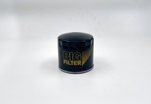 Фильтр масляный FORD Transit 2.5 TD, D -00, Connect 1.8 TDCi 02-13, Focus I 99-0 GB-1073 BIG FILTER