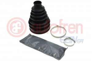 к-кт пыльника ШРУСа наружного!\ Mitsubishi Galant 2.0-2.5 93>/Space Runner/Space D8379T AUTOFREN SEINSA