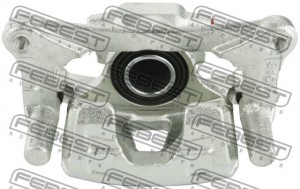 Суппорт задн левый MITSUBISHI OUTLANDER CW# 2006-2012 0477-NA4RL 0477NA4RL FEBEST