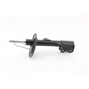 Амортизатор TOYOTA Highlander 2007 - / Kluger 2007 - перед.прав. GY2142G GY2142G CTR