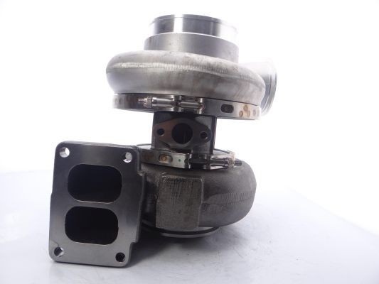 Турбокомпрессор 452165-5002S Garrett TV7514 Scania 4521655002S GARRETT