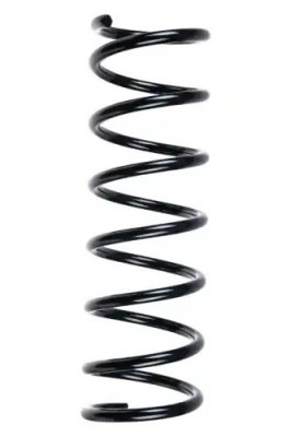 пружина задняя! 42 554 39 Mazda 3 1.4/1.6/2.0 03> Z37923 ZENTPARTS