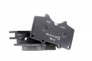 13.0460-5747.2 988 00 !колодки дисковые п.\ Toyota Land Cruiser 4.0i/3.0D 03> 13.0460-5747.2 ATE