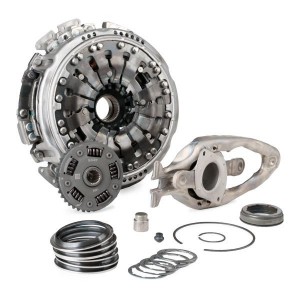 VAG 602000600 LUK