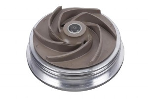 Водяная помпа VKPC7023 SKF