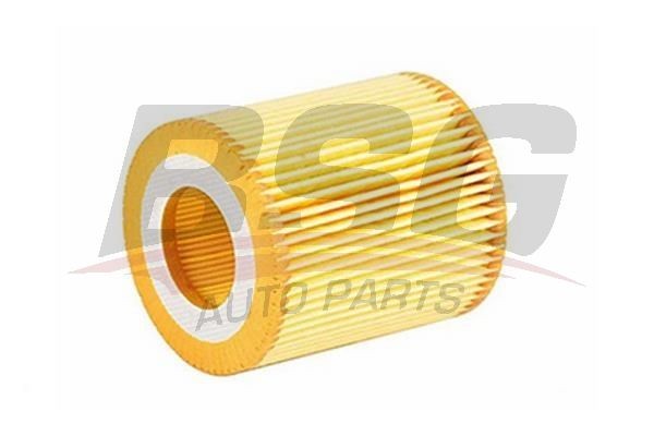 Фильтр масляный OPEL Astra,Vectra (1.9) BSG BSG65140007 BSG