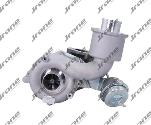 турбокомпрессор!\ Audi TT 1.8i Turbo 1.8 P 04-06 8B03-400-052 JRONE