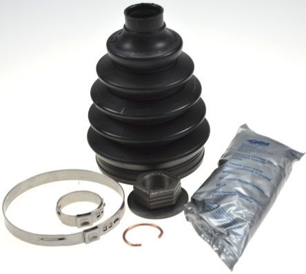 Пыльник ШРУСа FORD Focus 1 наружного комплект LOBRO 303334 GKN LOBRO SPIDAN