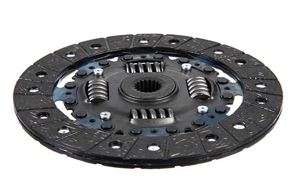 диск сцепления!\ Nissan Sunny/100NX 1.6i &12V/16V 86>/Almera 1.6 95-00 07-00061-SX STELLOX