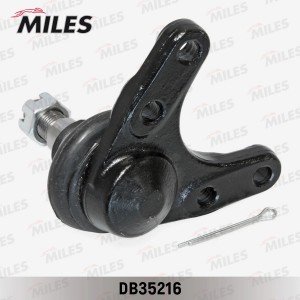 Опора шаровая MAZDA BT-50/FORD RANGER 06- пер. нижн. лев./прав. DB35216 DB35216 MILES