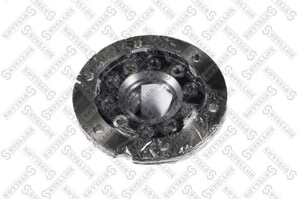 ступица ! без подшипника, передняя\ MAN TGA/TGM/TGS 83-00656-SX STELLOX