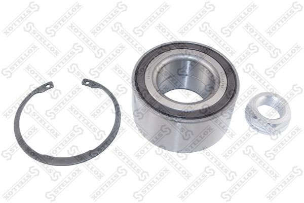 к-кт подшипника ступицы передней!\ Citroen Jumpy, Peugeot G9/Expert, Fiat Scudo  43-28700-SX STELLOX