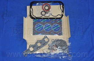 Комплект прокладок двигателя DAEWOO MATIZ 0.8 SOHC PFC-N003 PFC-N003 PMC PARTS MALL