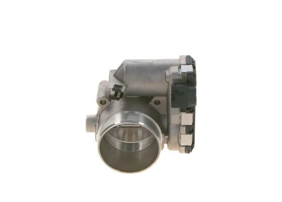 Дроссель ЗМЗ-409 УАЗ ЕВРО-3 в сборе BOSCH 0 280 750 151 BOSCH