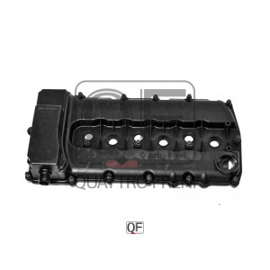 крышка клапанная!\ VW Passat CC, Touareg 3.6i 06-10 QF00100263 QUATTRO FRENI