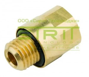 Переходник М16/F22 (Sirit) 269671615 SIRIT