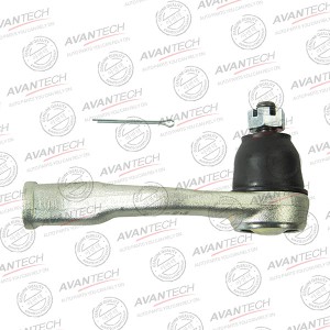 Наконечник рулевой Avantech правый ATE0146R AVANTECH