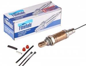 Датчик кислородный (универсальный) AUDI, BMW, CHEVROLET, DAEWOO, HONDA, HYUNDAI, SOX009 FINWHALE