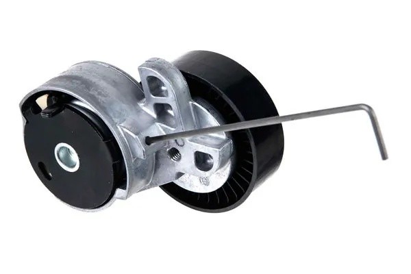 ролик натяжной с механизмом натяжения!\ Volvo S60/S80/XC60/XC70/XC90 06> 03-41382-SX STELLOX