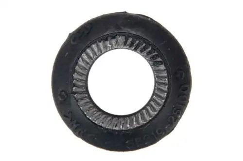 сайлентблок зад. рычага наружн.! Hyundai Accent all 99> Z26077 ZENTPARTS