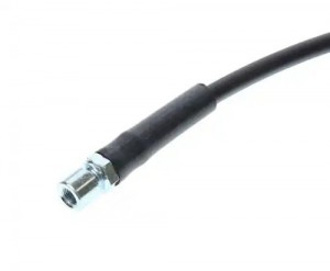 Шланг тормозной CHEVROLET Rezzo передний левый MEGAPOWER 350-11-035 MEGA POWER