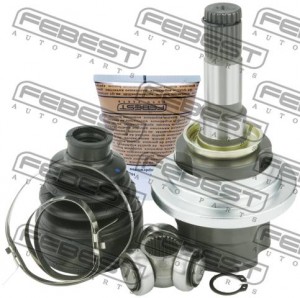 ШРУС внутренний задний MAZDA CX-5 KE 2011- 0511-CX5R 0511CX5R FEBEST