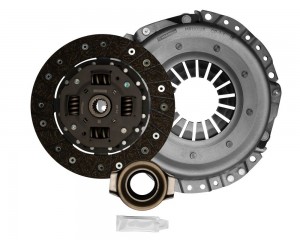 Комплект сцепления с муфтой Nissan Almera N16 00- 1.5i Primera P12 02- 1.6i M911 M9110129 MARSHALL