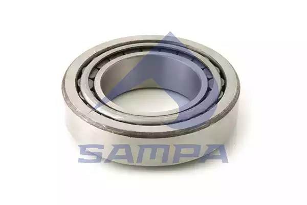 Подшипник SCANIA балансира SAMPA 040288 SAMPA
