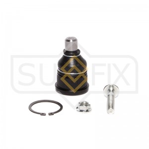 Шаровая опора нижняя L/R KIA Clarus 1.8-2.0 96, MAZDA Capella/626 II-V 02 / MX-6 SG-1131 SUFIX