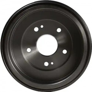 барабан тормозной! Honda CR-V/HR-V 1.6/2.0 16V 99> Z01700 ZENTPARTS