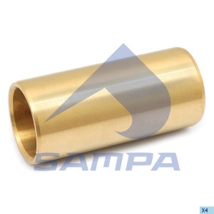 Втулка MAN рессоры задней SAMPA 020124 SAMPA