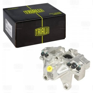 Суппорт торм. Mercedes C W203 (00-) зад. лев. d=36мм (диск 10мм) (CF 032010) CF032010 TRIALLI